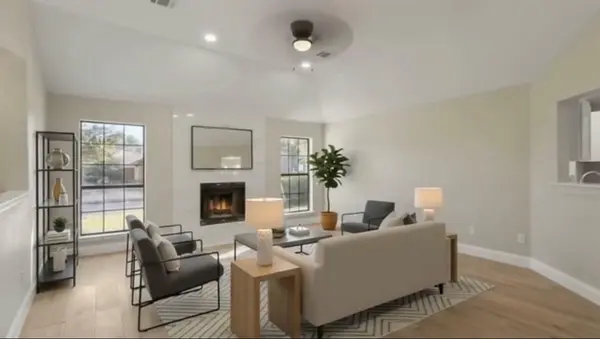 1129 Harvest Hill Lane, Lancaster, TX 75146