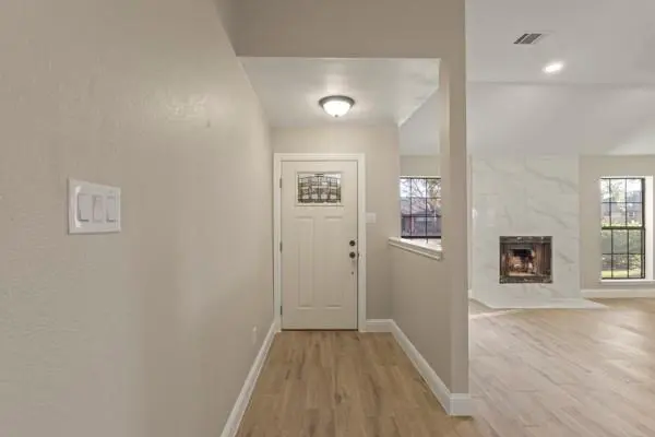 1129 Harvest Hill Lane, Lancaster, TX 75146