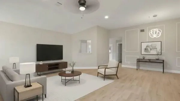 1129 Harvest Hill Lane, Lancaster, TX 75146