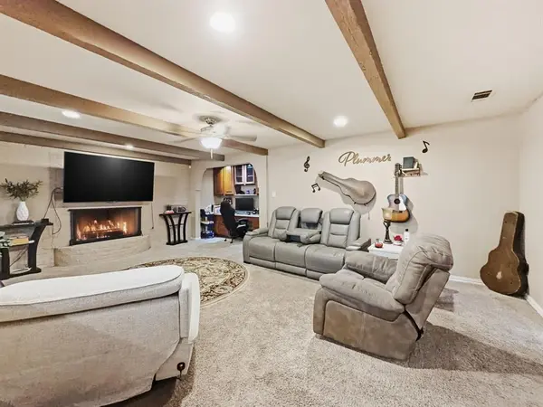 8120 Bangor Drive, Benbrook, TX 76116