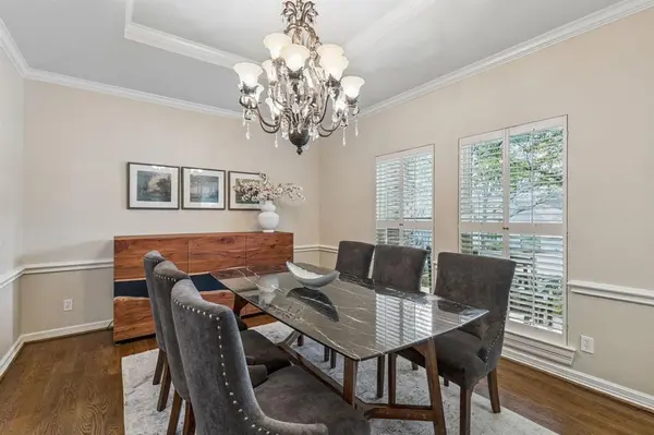 9631 Hilldale Drive, Dallas, TX 75231