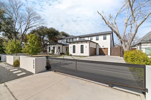 5949 Northaven Road, Dallas, TX 75230