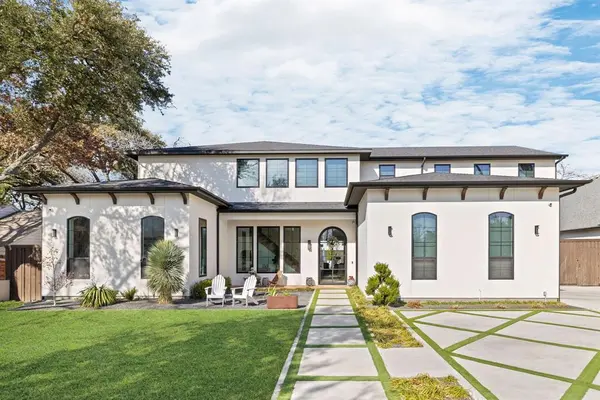 5949 Northaven Road, Dallas, TX 75230