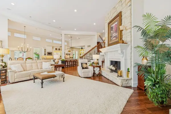 4 Wooded Lane, Allen, TX 75013