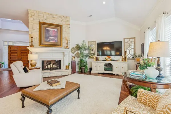 4 Wooded Lane, Allen, TX 75013