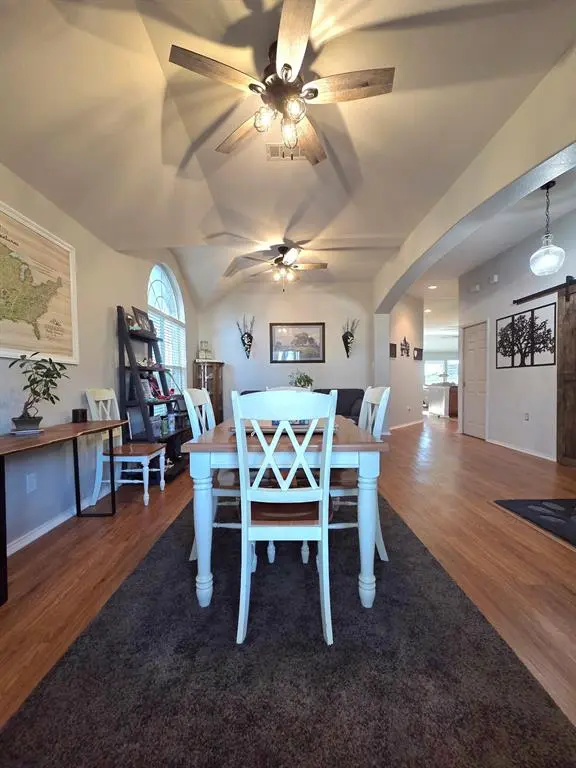 217 Cedar Crest Drive, Justin, TX 76247