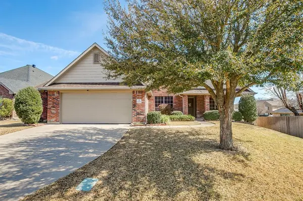 1085 Saint Andrews Drive,  Burleson,  TX 76028