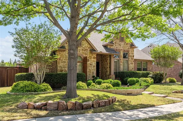 11826 Forge Drive, Frisco, TX 75035