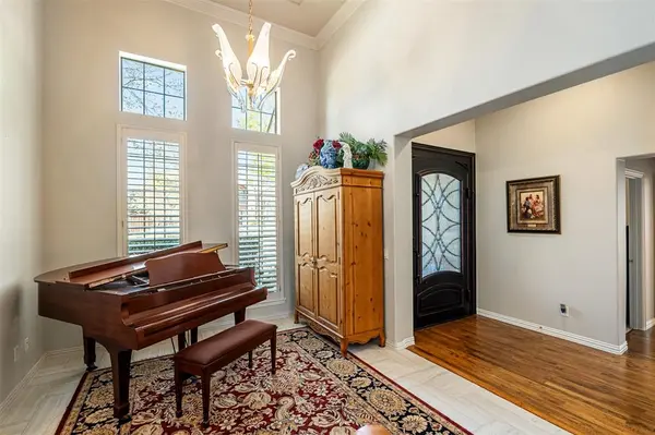 11826 Forge Drive, Frisco, TX 75035