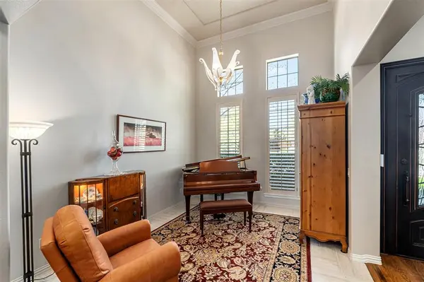 11826 Forge Drive, Frisco, TX 75035