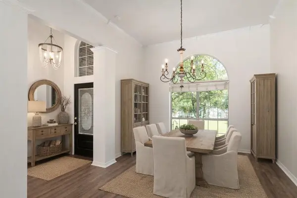 6881 Scenic Drive, Eustace, TX 75124