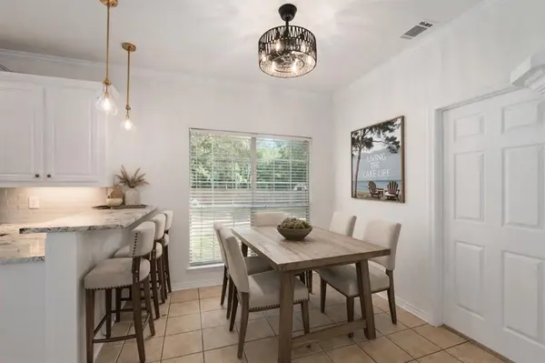 6881 Scenic Drive, Eustace, TX 75124