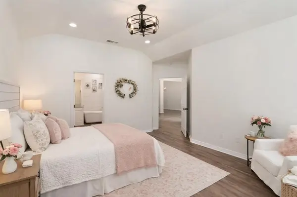 6881 Scenic Drive, Eustace, TX 75124