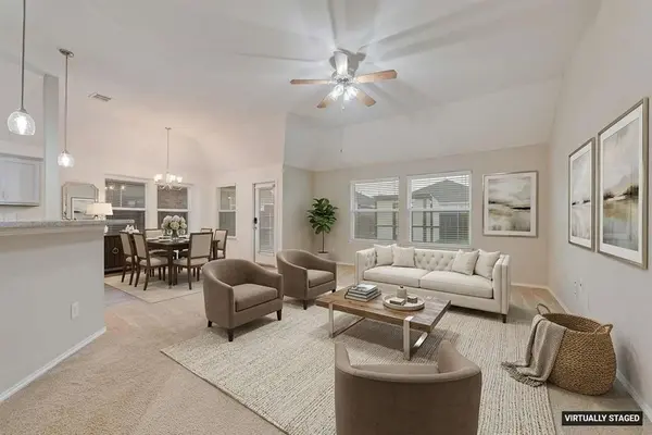 500 Crescent Creek Lane, Fort Worth, TX 76140