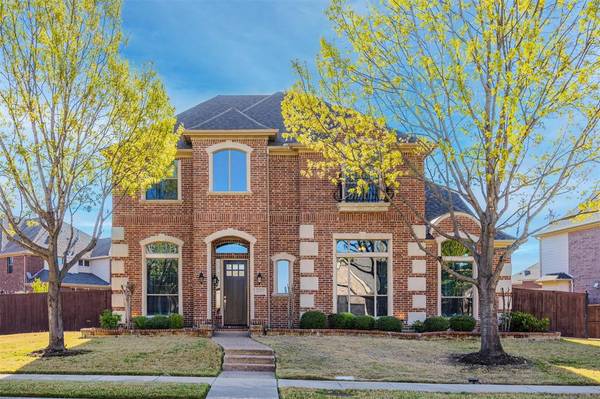 4112 Barona Drive, Carrollton, TX 75010