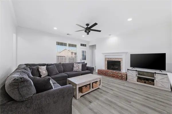 1404 Rain Tree Drive, Wylie, TX 75098