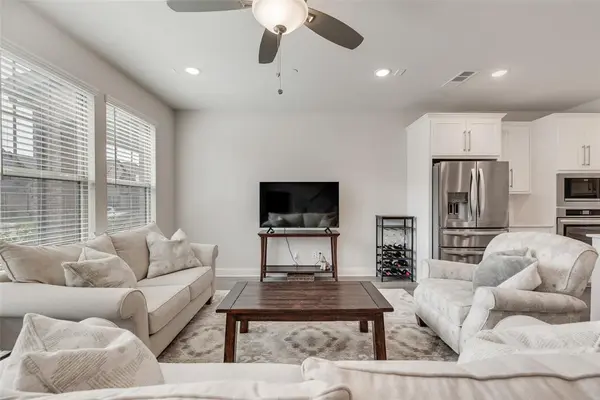 1965 Newman Avenue, Allen, TX 75013