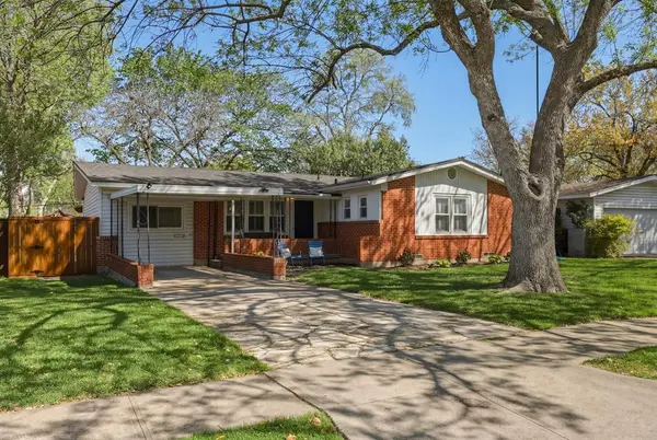 11311 Sinclair Avenue, Dallas, TX 75218