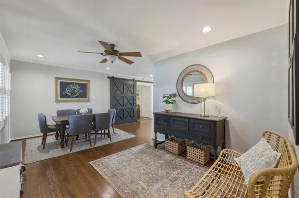 11311 Sinclair Avenue, Dallas, TX 75218