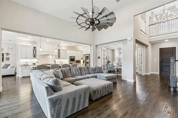 3921 Pepper Grass Lane, Prosper, TX 75078