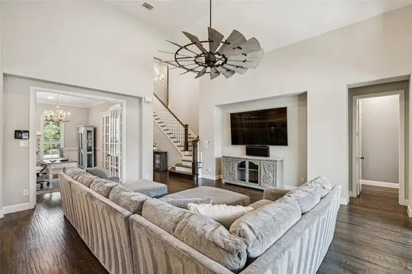 3921 Pepper Grass Lane, Prosper, TX 75078