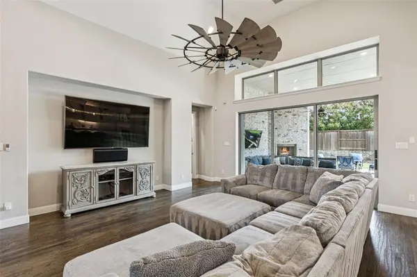 3921 Pepper Grass Lane, Prosper, TX 75078