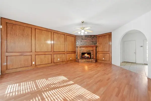 1110 Hall Drive, Wylie, TX 75098