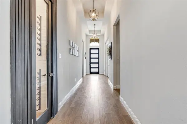 11805 Prudence Drive, Fort Worth, TX 76052