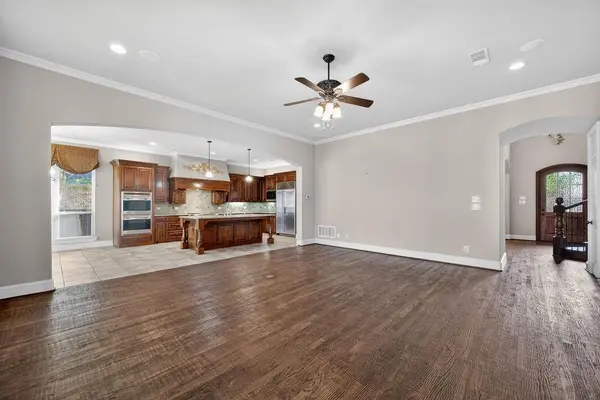 622 Naples Drive, Allen, TX 75013