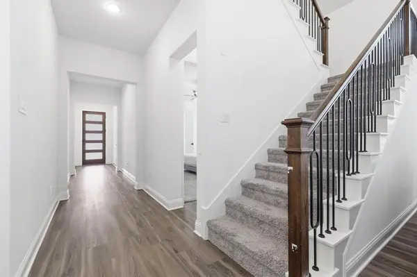 1520 Bonsmara Drive, Northlake, TX 76247