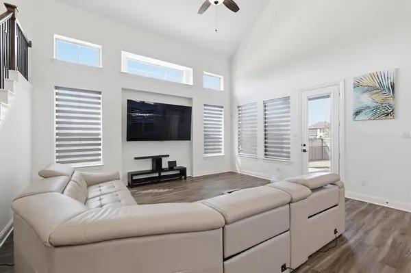 1520 Bonsmara Drive, Northlake, TX 76247