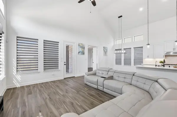 1520 Bonsmara Drive, Northlake, TX 76247