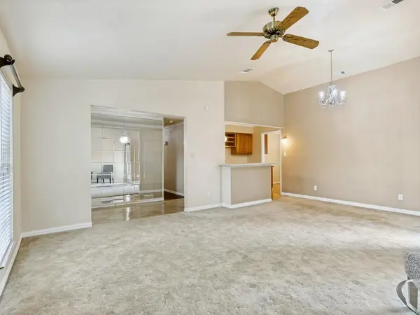 2634 Duchess Drive, Garland, TX 75040