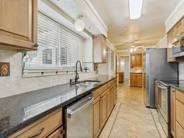 2634 Duchess Drive, Garland, TX 75040