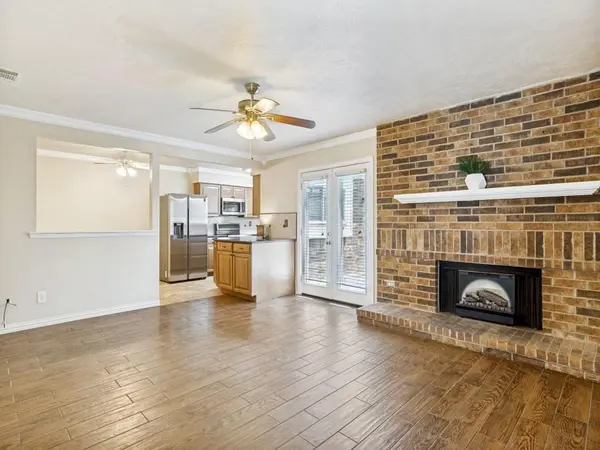 2634 Duchess Drive, Garland, TX 75040