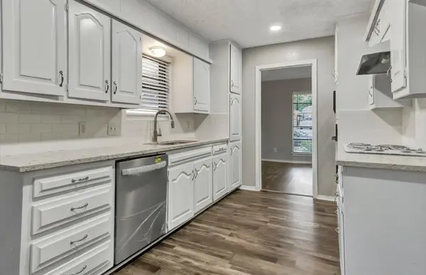 3816 Buckhorn Place, Fort Worth, TX 76137