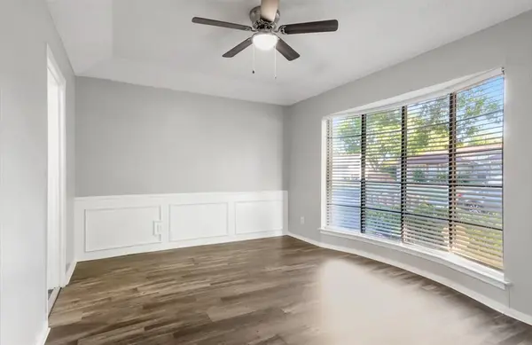 3816 Buckhorn Place, Fort Worth, TX 76137