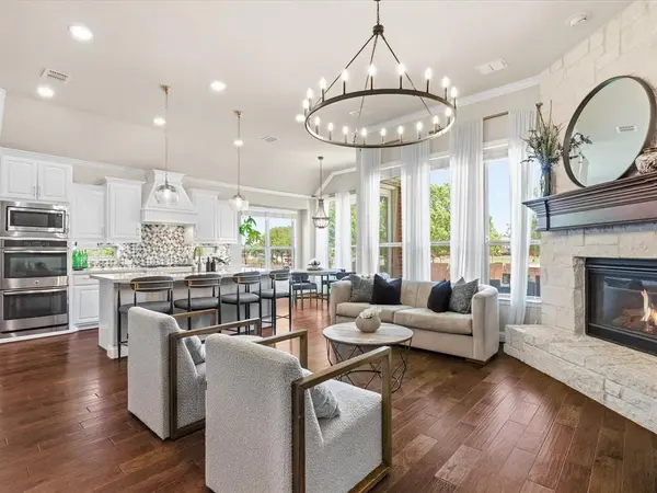 1520 Grapevine Ridge, Prosper, TX 75078