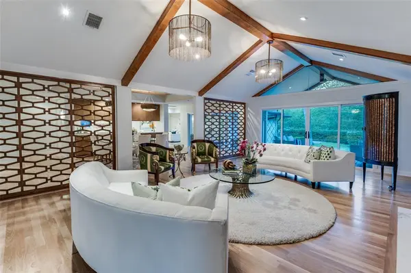 7239 S Janmar Court, Dallas, TX 75230