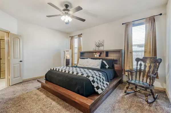 7624 Truchard Drive, Fort Worth, TX 76179