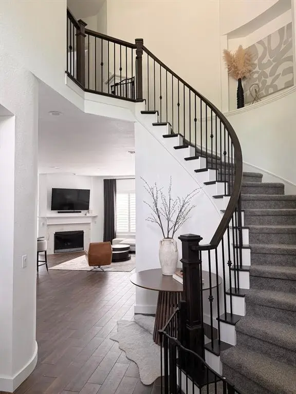 18724 Everwood Court, Dallas, TX 75252