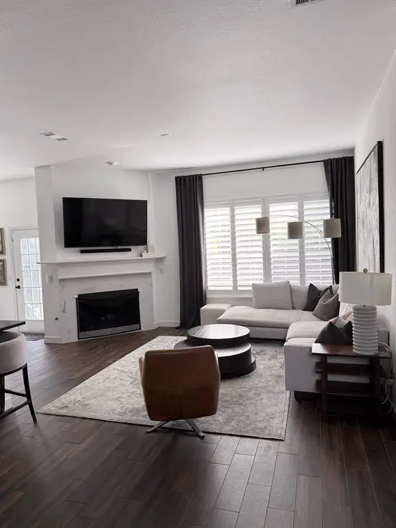 18724 Everwood Court, Dallas, TX 75252