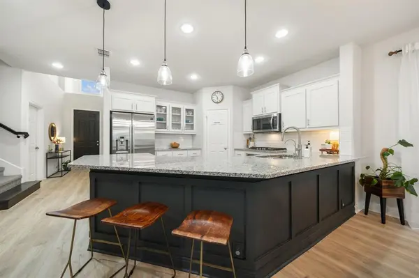 5809 Fuder Drive, Mckinney, TX 75070