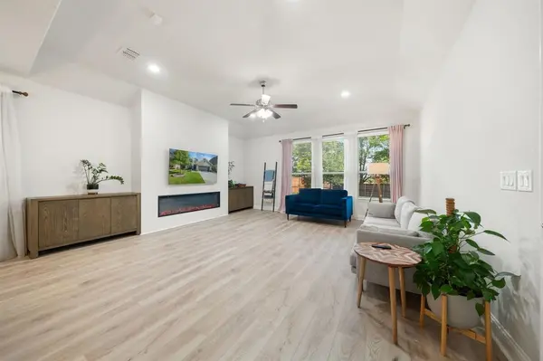 5809 Fuder Drive, Mckinney, TX 75070