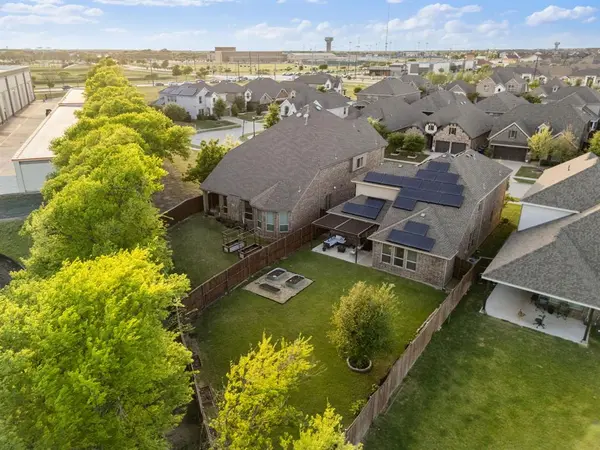 5809 Fuder Drive, Mckinney, TX 75070