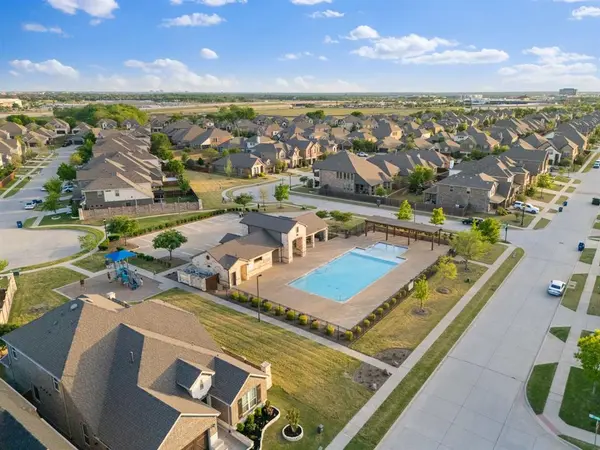 5809 Fuder Drive, Mckinney, TX 75070