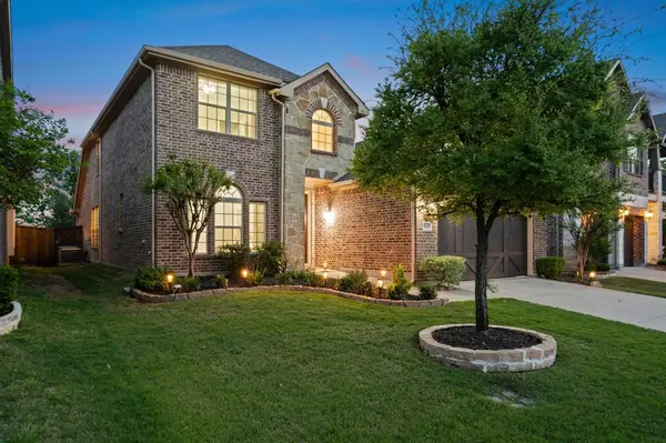 5809 Fuder Drive, Mckinney, TX 75070