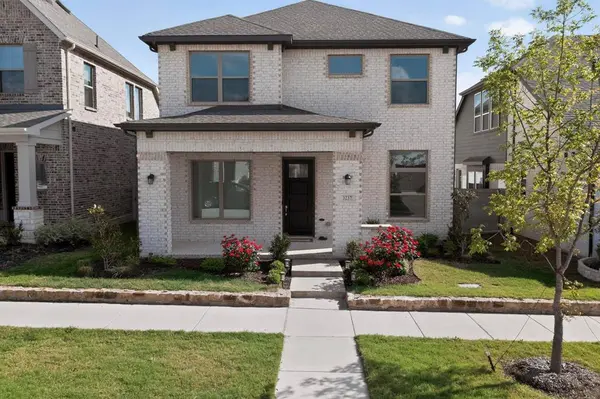 3237 Abelia Street, Mckinney, TX 75071