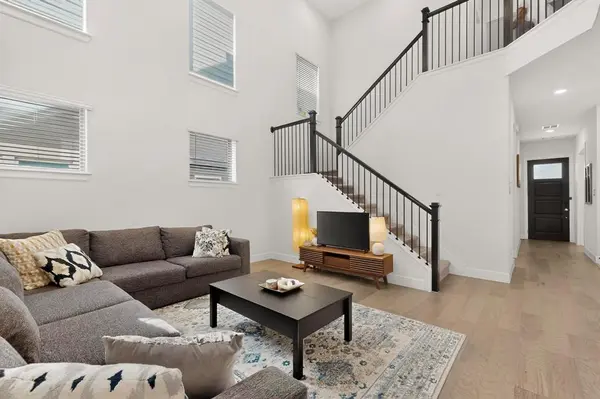 3237 Abelia Street, Mckinney, TX 75071