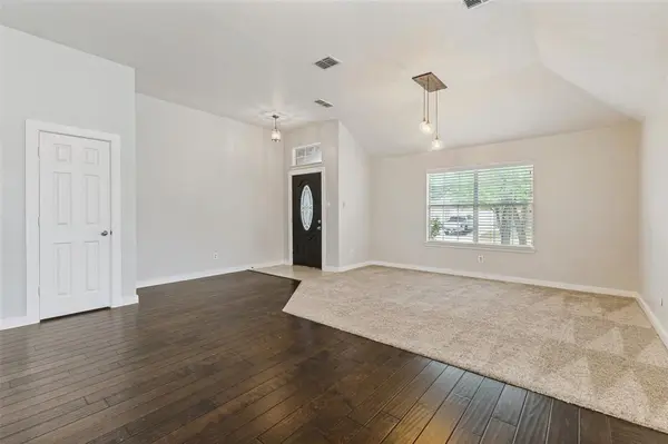 4034 Heavenly Way, Heartland, TX 75126